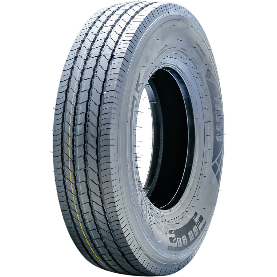 atturo st200 st235 85r16 commercial trailer tire product image