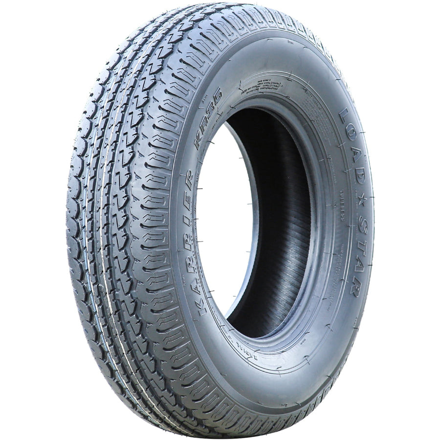 Kenda Loadstar Karrier KR35 ST205/75R14 boat trailer tire