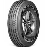 atturo st200 st235 85r16 commercial trailer tire product image
