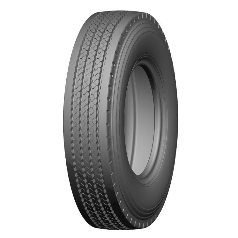 Toprunner CR921 7.50R16 older trucks tire