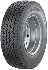 Michelin X Multi D 265/70R17.5 commercial trailer tire