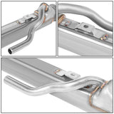 04-10 Ford E-Series F250-F550 Super Duty 6.0L Powerstroke Diesel Upgrade EGR Cooler Kit — product image 4