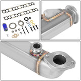 04-10 Ford E-Series F250-F550 Super Duty 6.0L Powerstroke Diesel Upgrade EGR Cooler Kit — product image 5