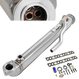 04-10 Ford E-Series F250-F550 Super Duty 6.0L Powerstroke Diesel Upgrade EGR Cooler Kit — primary product image