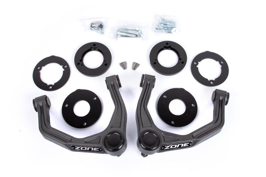1.75in Lift Kit — 19-25 Chevy Silverado GMC Sierra 1500 — primary product image