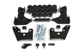 1.5in Body Lift Kit — 16-18 Chevy Silverado GMC Sierra 1500 — primary product image
