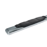 10587PS 5 in. Wide Oval 1000 Series Steps Step — 99-24 Ram GMC Ford Nissan Toyota Chevrolet Dodge — product image 2