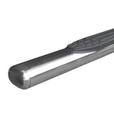 104451687PS 4 in. Wide 1000 Series Steps Step — 20-24 Jeep Gladiator JT — product image 2