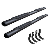 104439987T 4 in. Wide 1000 Series Steps Step — 15-18 Ram 1500, 19-24 Ram 1500 Classic — primary product image