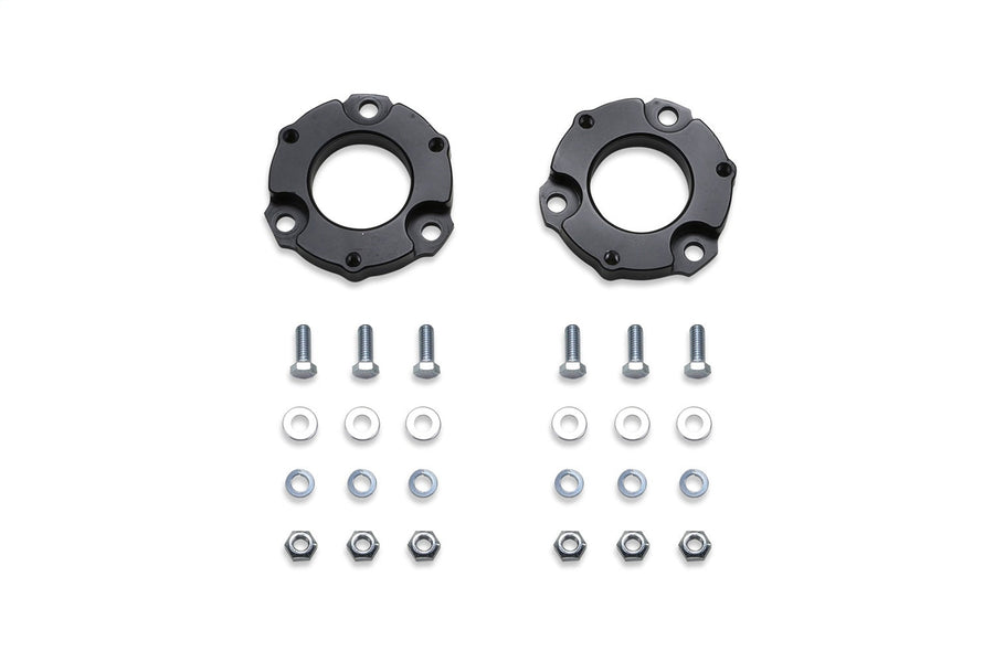 1.5in Leveling System — 2015-2018 Chevrolet Colorado GMC Canyon — primary product image