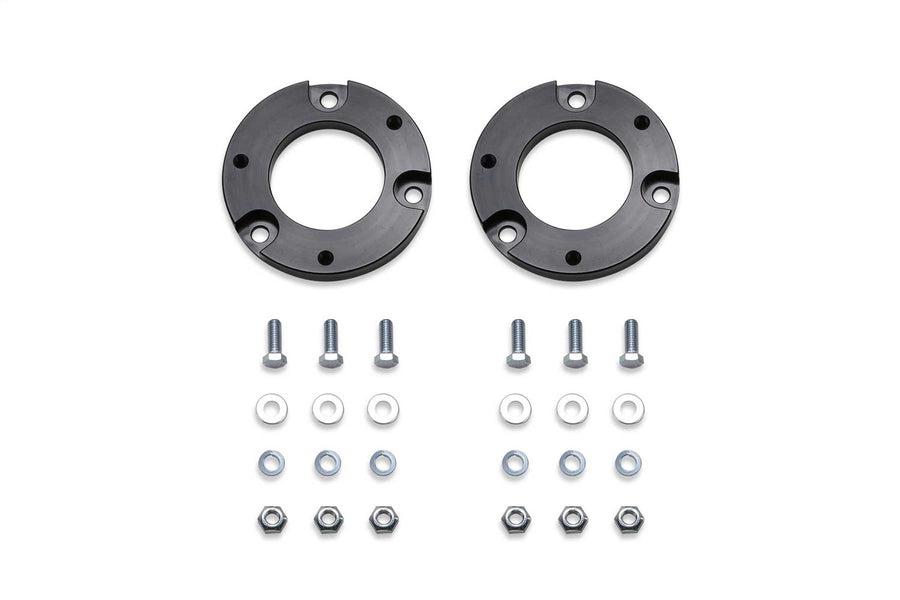 1.5in Leveling System — 2015-2020 Ford F-150 — primary product image