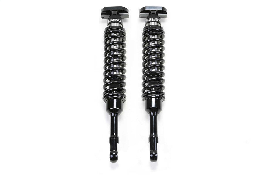 0-3.5in Front Dirt Logic 2.5 N/R Coilovers - Pair — 1995-2004 Toyota Tacoma — primary product image