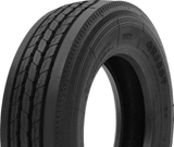 Mastertrack M-TRAC CSD Close Shoulder Drive 285/75R24.5 heavy trailer tire