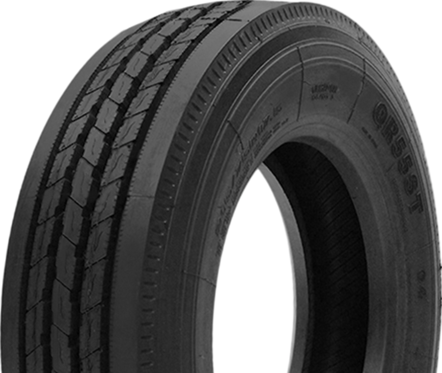 Mastertrack M-TRAC CSD Close Shoulder Drive 285/75R24.5 heavy trailer tire