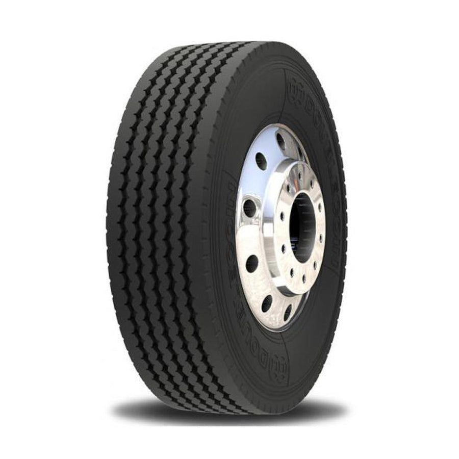 Double Coin RR905 385/55R19.5 commercial trailer tire