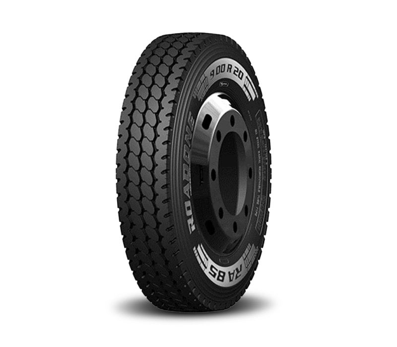 Roadone RA85 8.25R20 vocational truck tire
