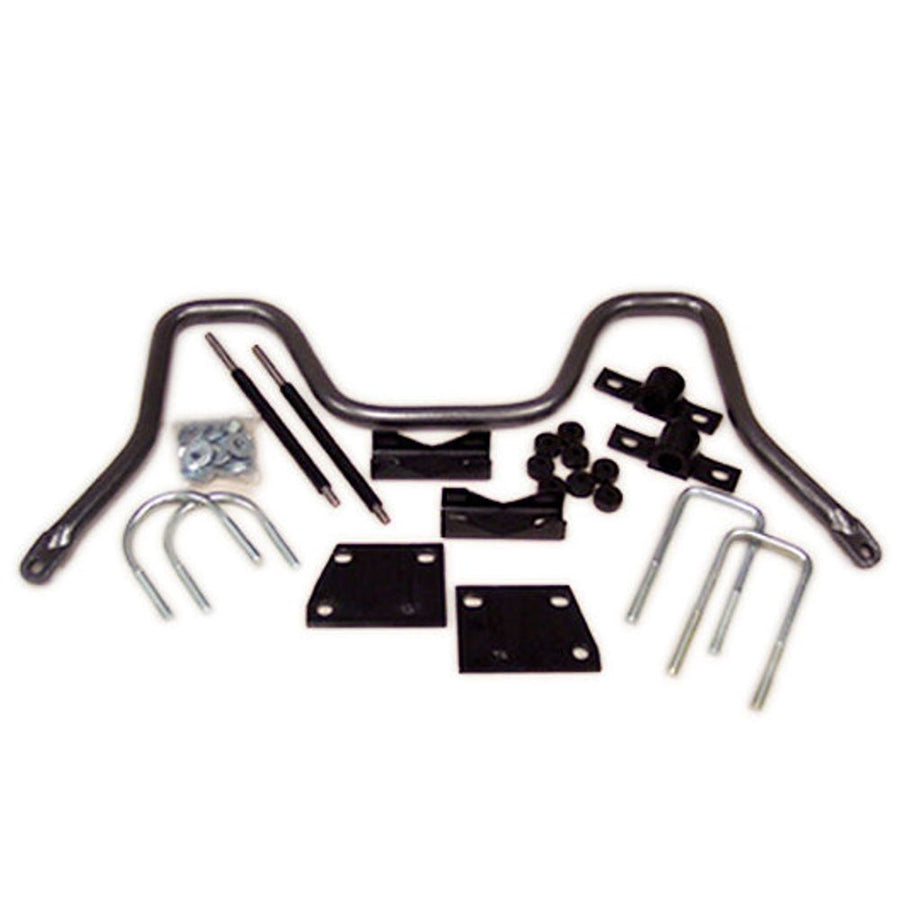 1-1/8in Rear Sway Bar — 03-08 Dodge Ram 1500 Ram 2500 — primary product image