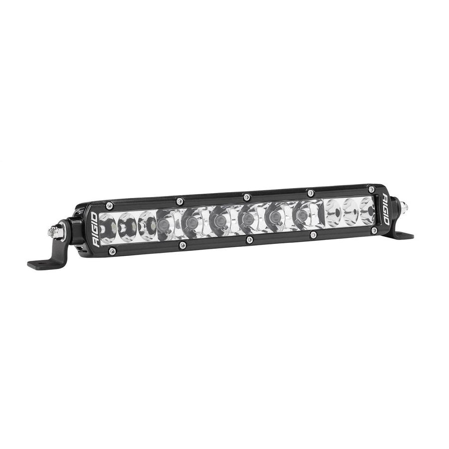 10 in. SR-Series PRO LED Spot/Driving Combo Light — Universal — primary product image