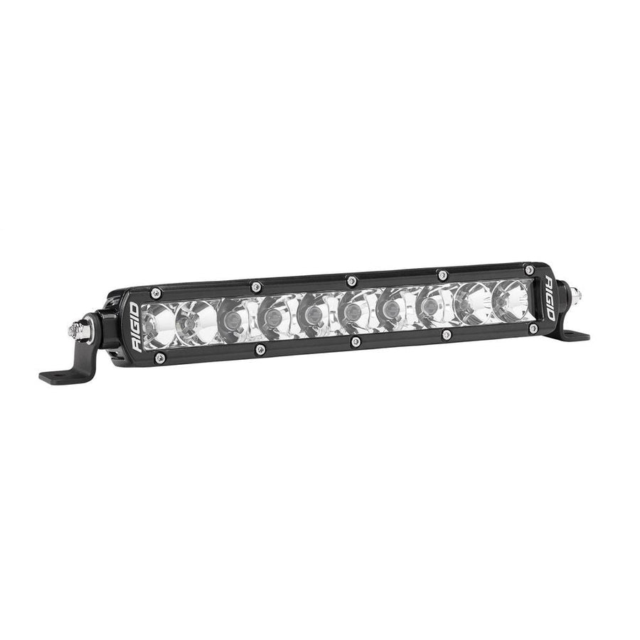 10 in. SR-Series PRO LED Spot/Flood Combo Light — Universal — primary product image